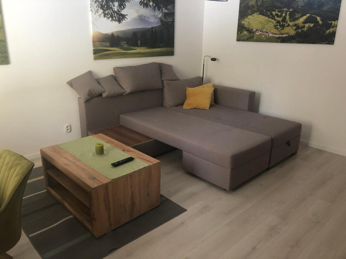 Apartman Тале Екстериор снимка