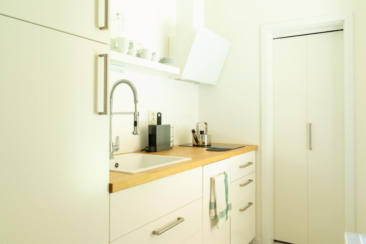 Apartman Тале Екстериор снимка