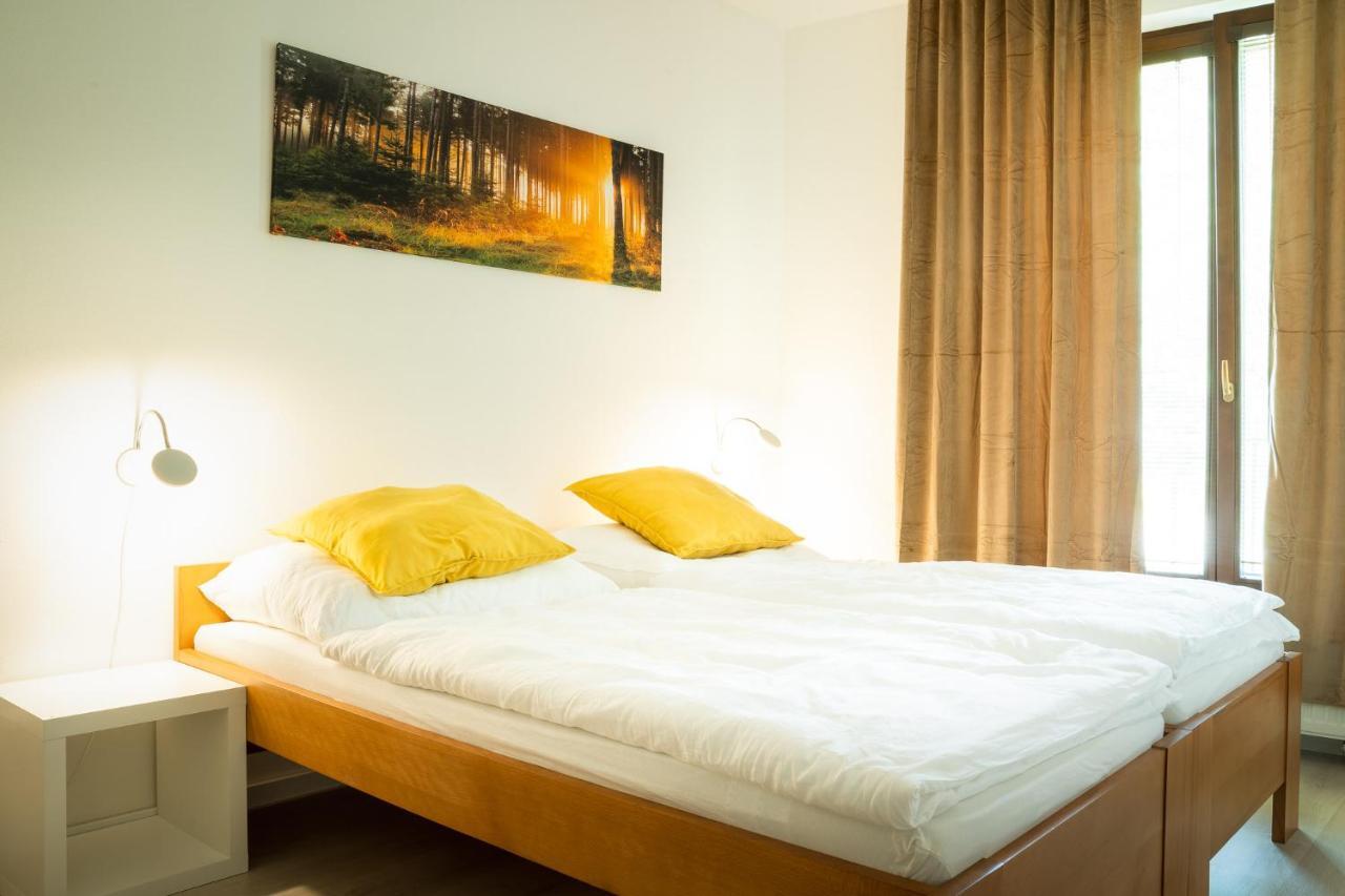Apartman Тале Екстериор снимка