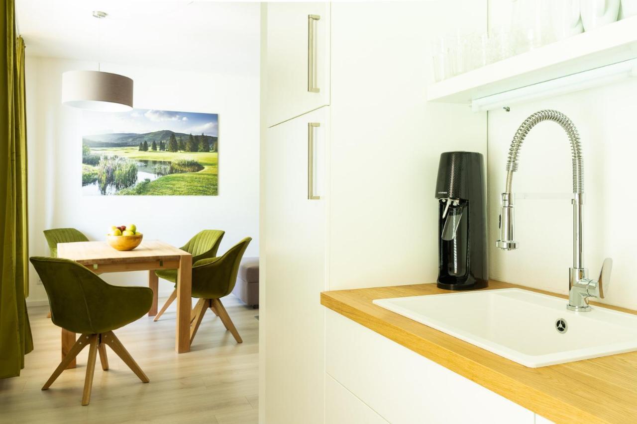 Apartman Тале Екстериор снимка
